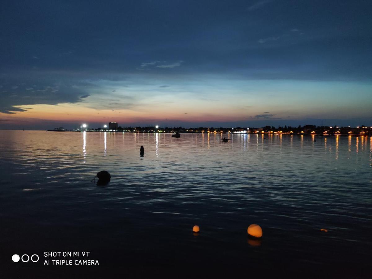 Dolce Vita City Center Umag Exterior foto
