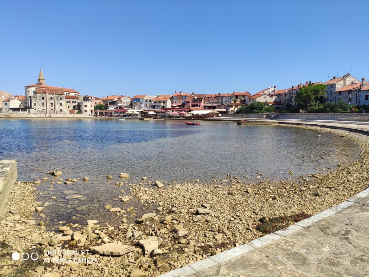 Dolce Vita City Center Umag Exterior foto