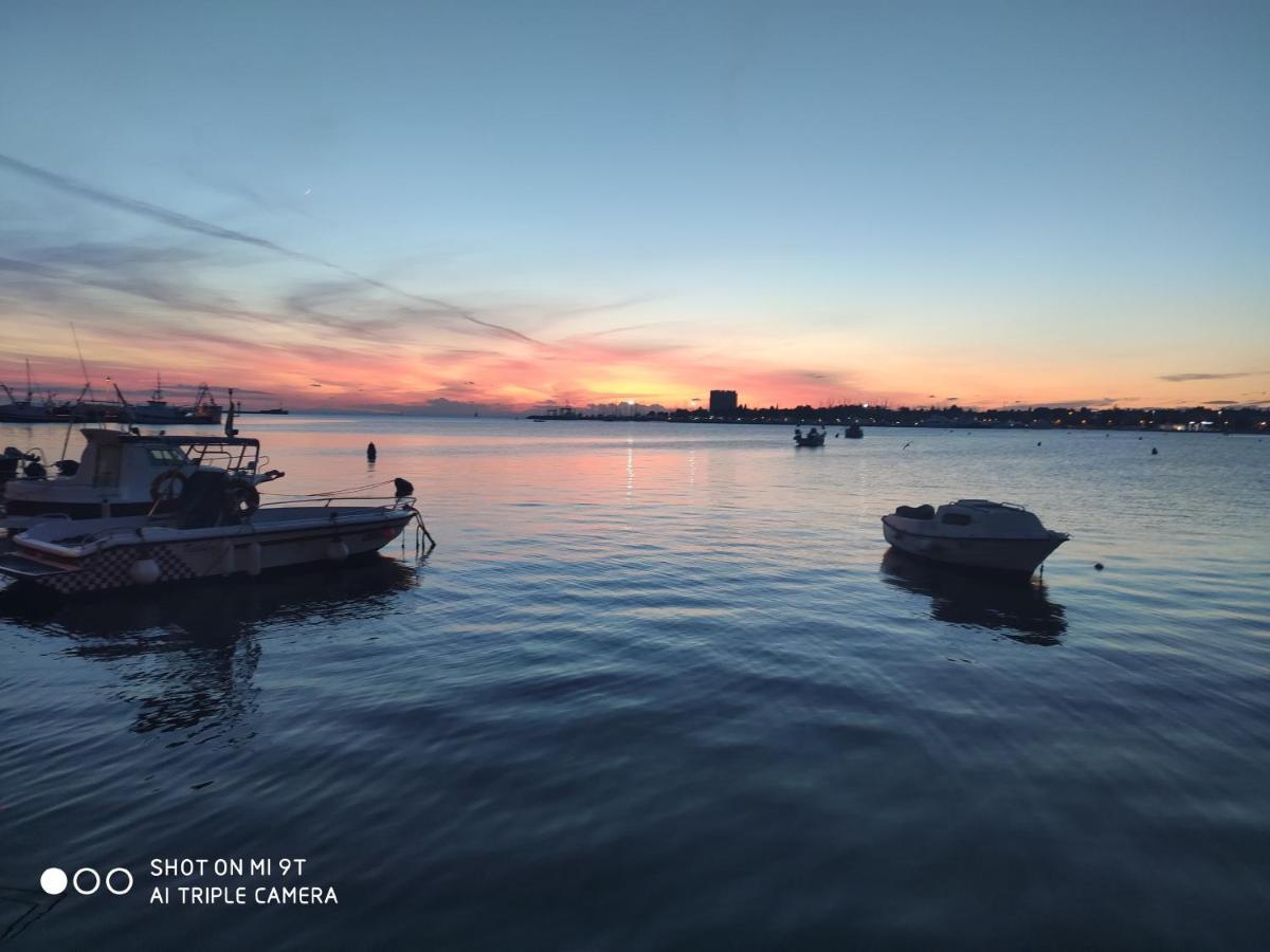 Dolce Vita City Center Umag Exterior foto